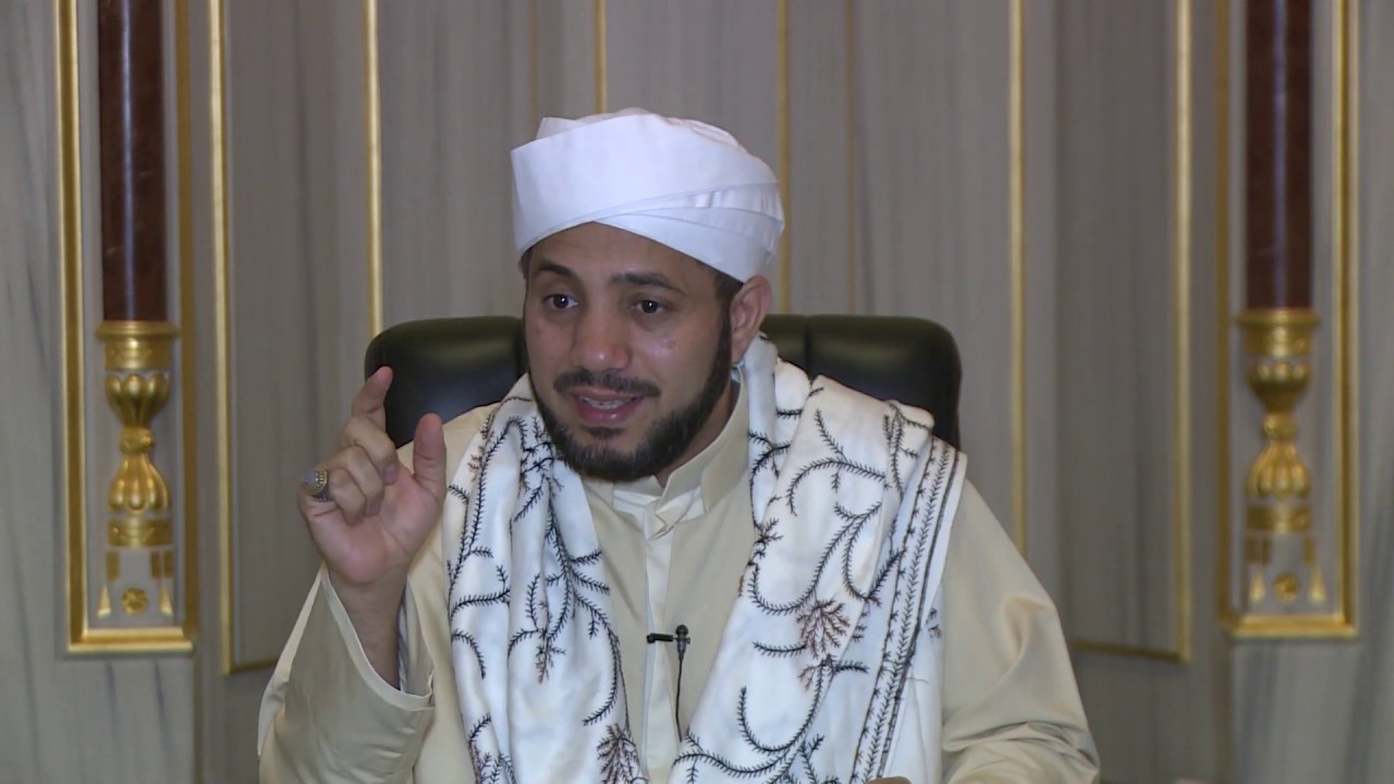 هل خالف العلماء رسول الله ﷺ حين قسموا البدعة الى حسنة وسيئة/ د.سيف العصري