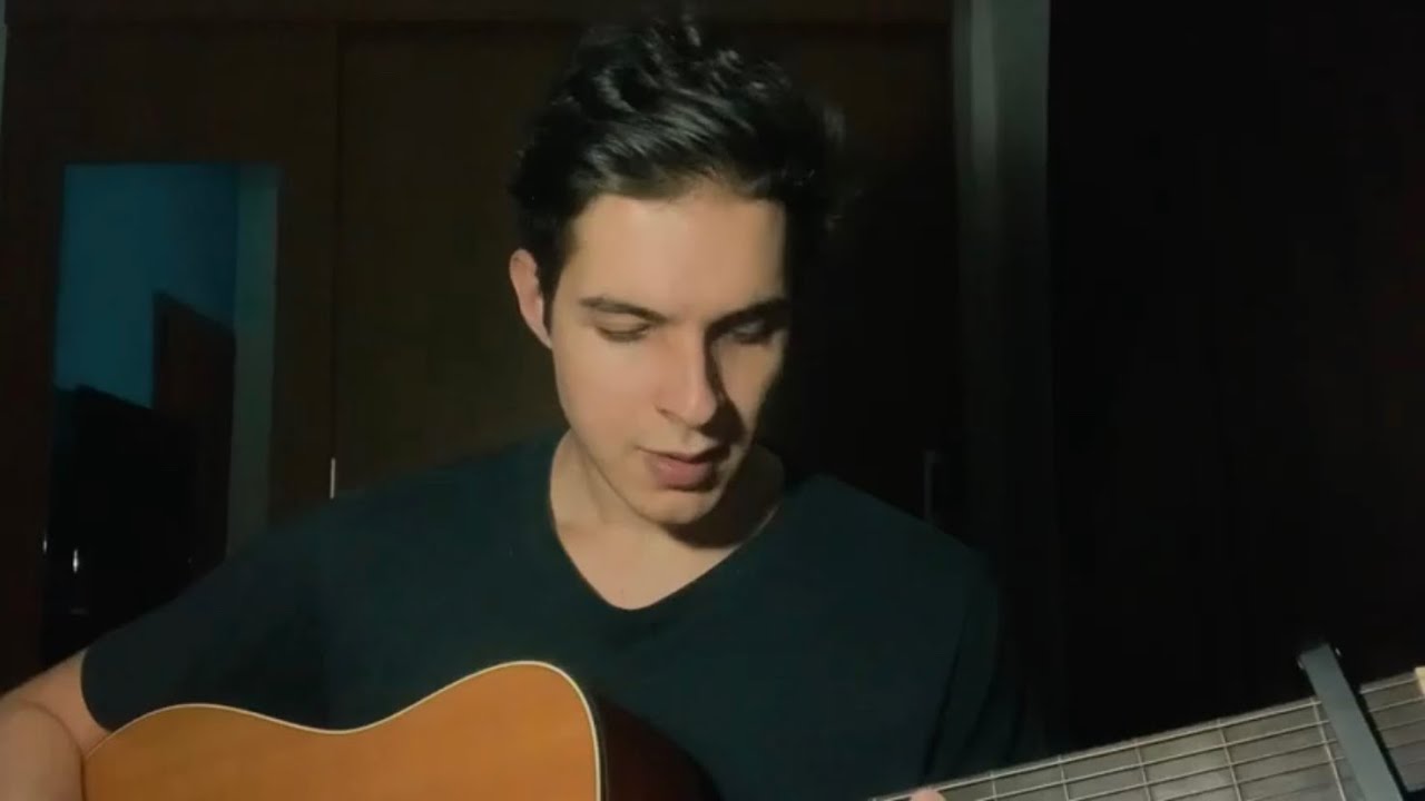 Marco Baptista - Ainda Bem (cover) Marisa Monte