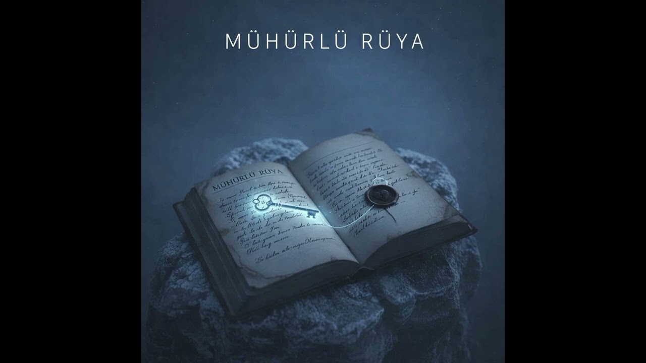 MÜHÜRLÜ RÜYA (AI SONG)