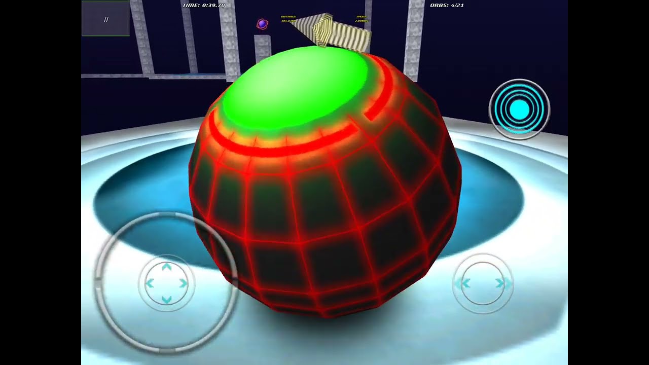 Marble Droid 2 on iOS