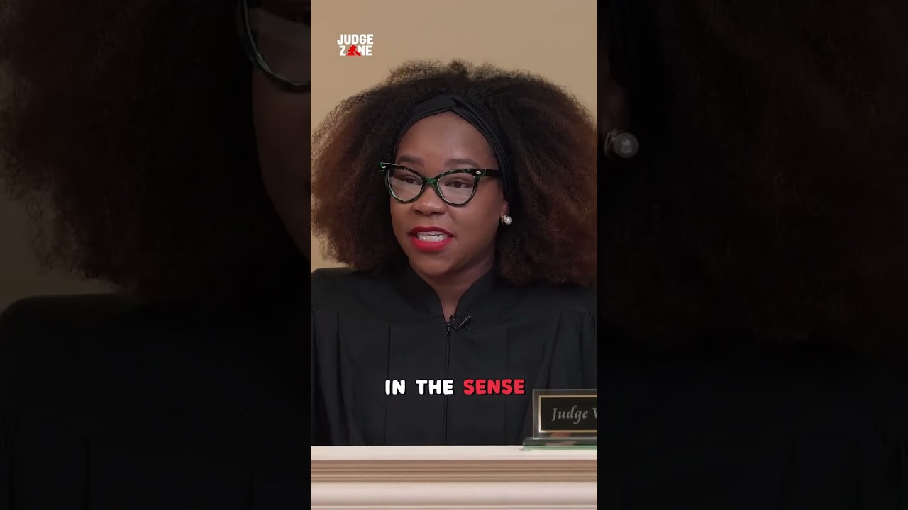 PART 10 🔍 Judge Exposes Real Reason Mom Abandoned Her Own Children #deadbeatmom #viralshort
