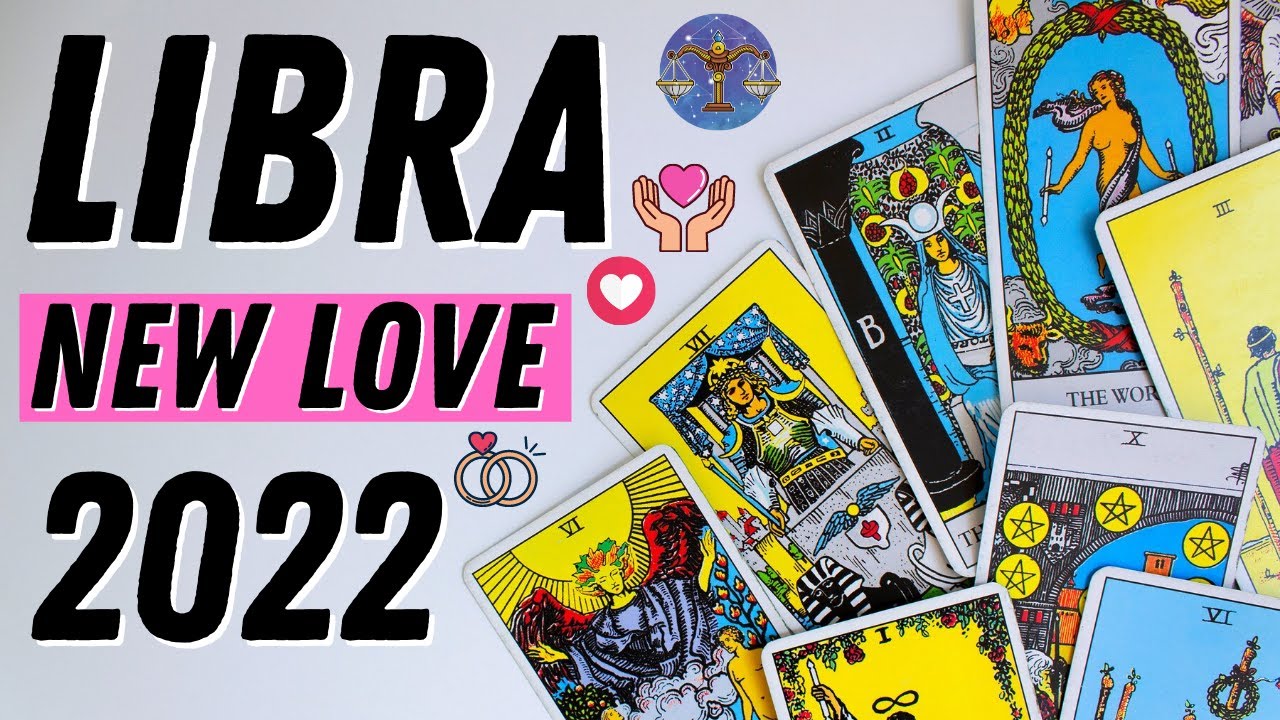 ♎️ LIBRA NEW LOVE 💘 ~ 