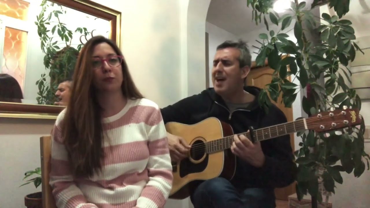 Serrat 2015 - Cover Andrés Suárez