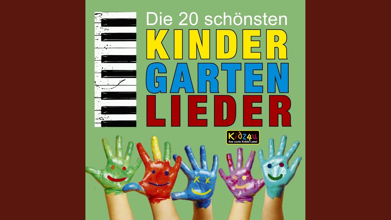 Gummibärenlied