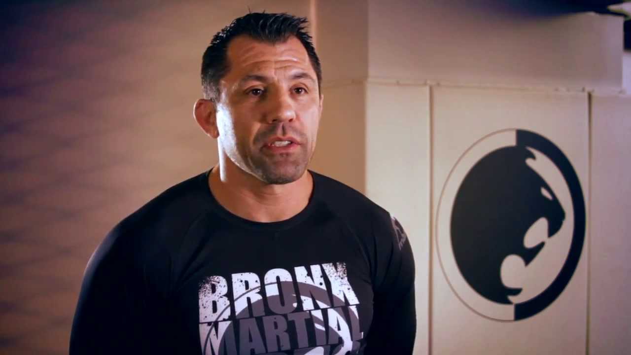 Bronx Martial Arts Academy