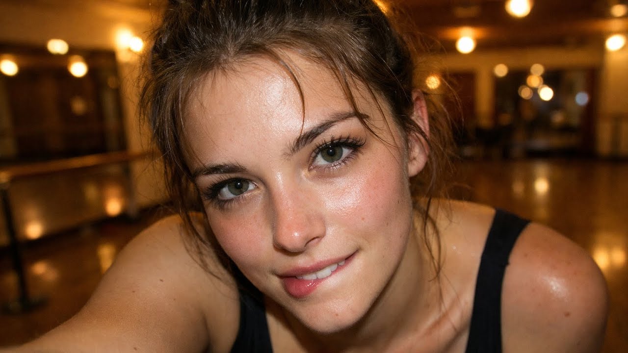 Your Dance Partner Stays Late to Confess... (Chemistry) (ASMR F4A)