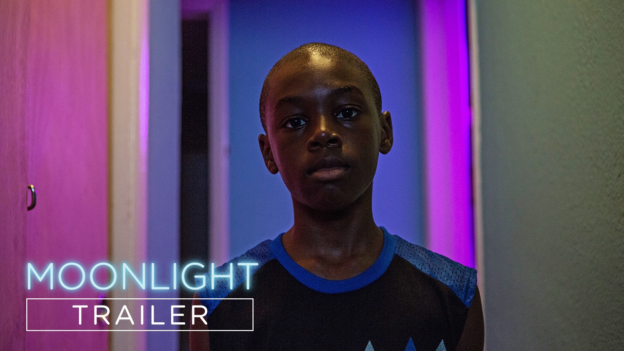 MOONLIGHT | TRAILER (deutsch/german) | Jetzt im Kino