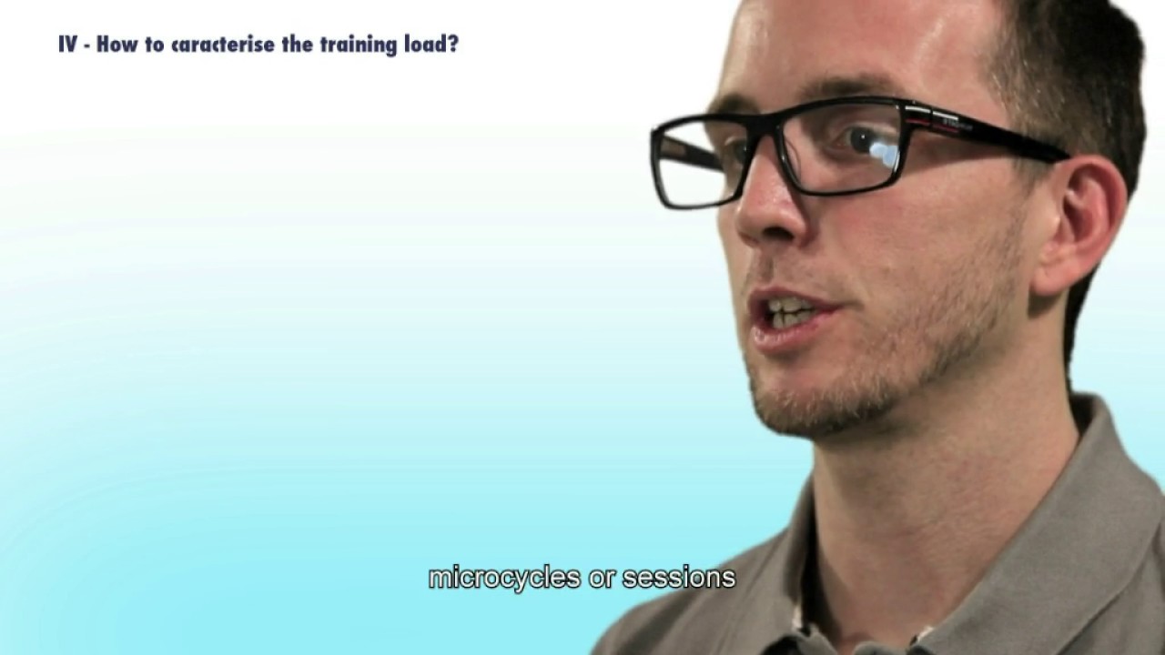 SSCS Chapter 9 Periodization Video 2 Teaser - www.sscs.training