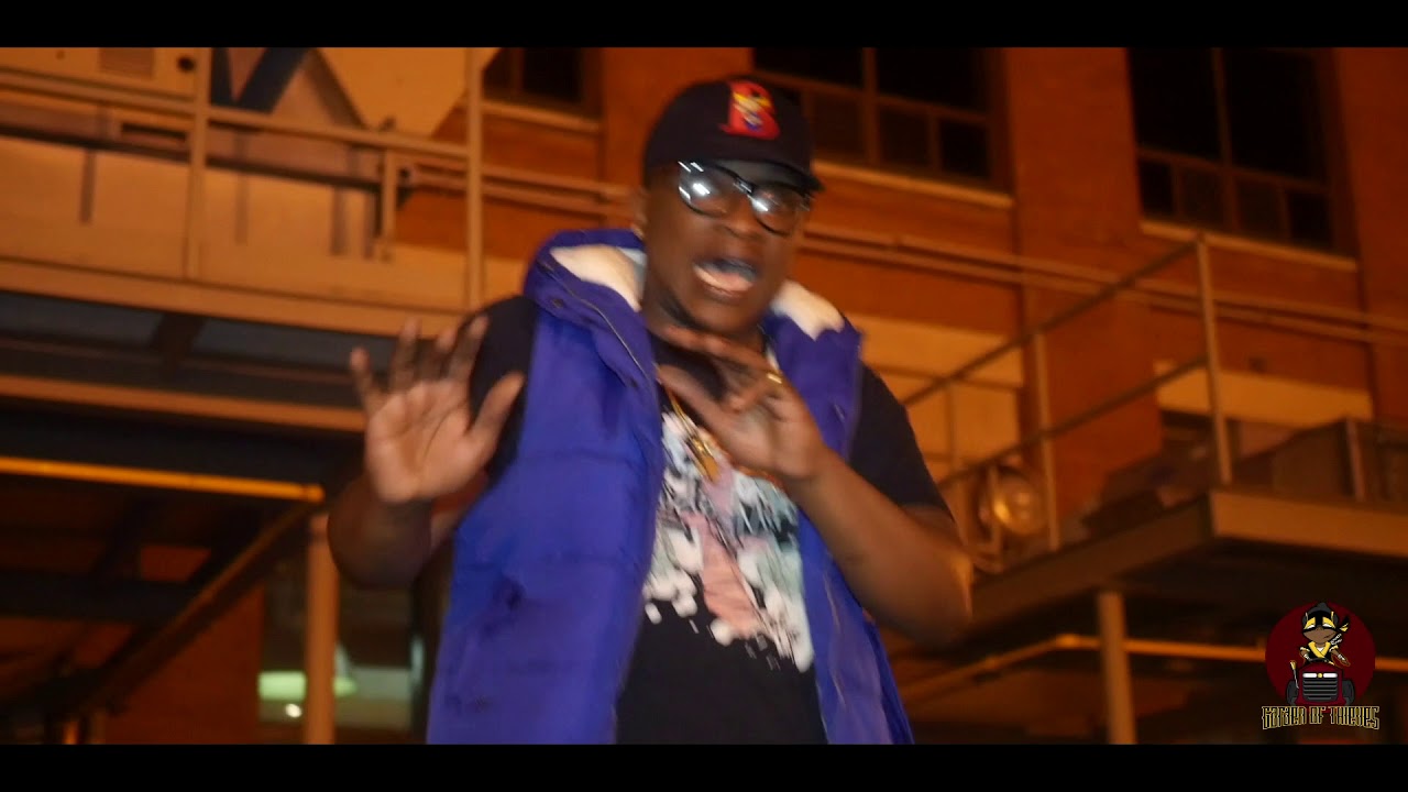 JONIGOLD - Ms. Jackson freestyle