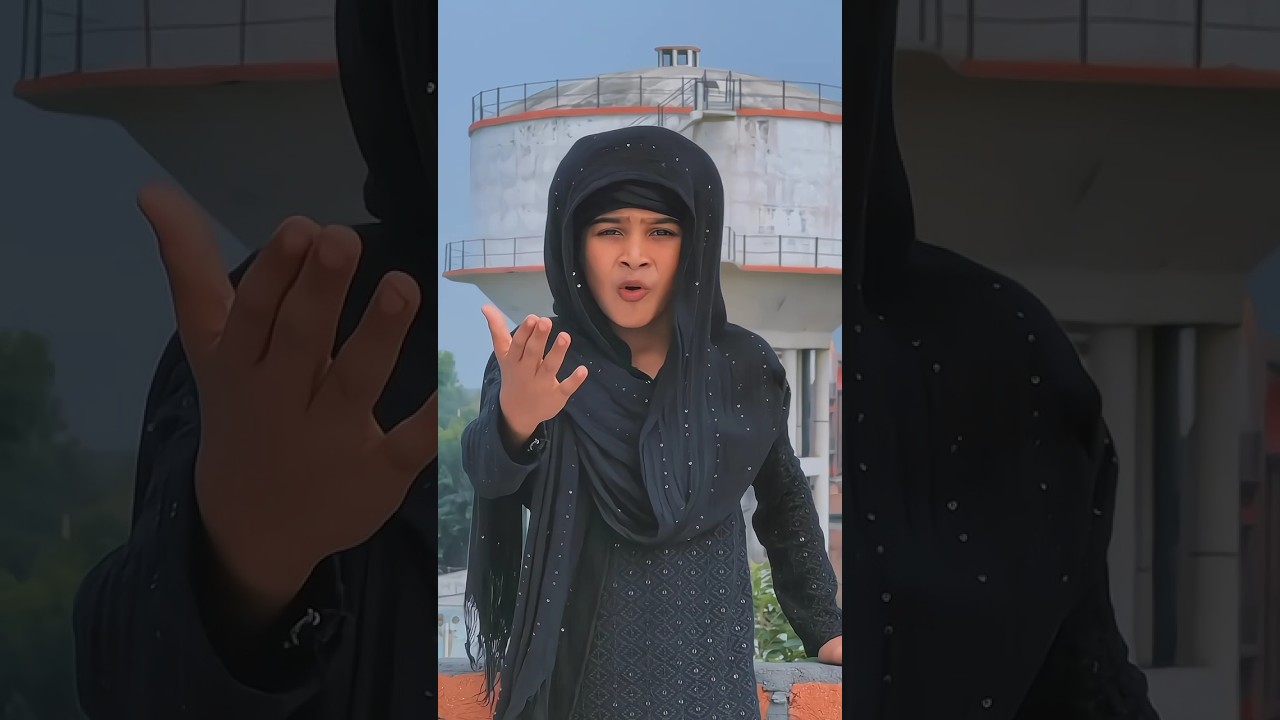 #karbala ⚔️🥹 Muharram Naat #hussain #muharram #naat #islam #viral #islamicstatus #shorts