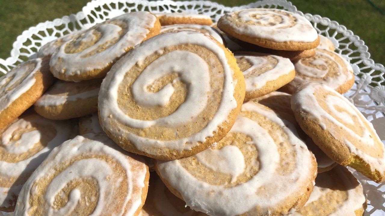 BOLOS DE GEMA | Doce de Páscoa | Doces tradicionais portugueses
