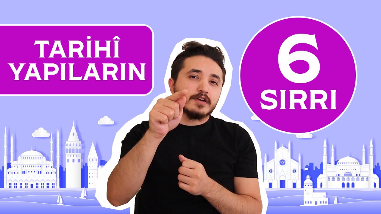 Eski Yapılar Neden Yıkılmıyor? Yeni Binaların Eksiği Ne?