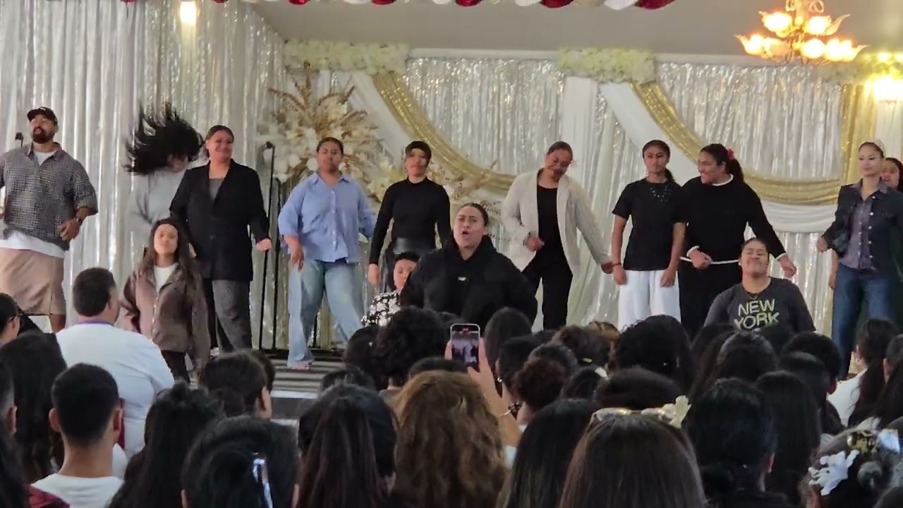 NZ/AUS YOUTH RALLY 2025 - WEST AUCKLAND PULEGA 