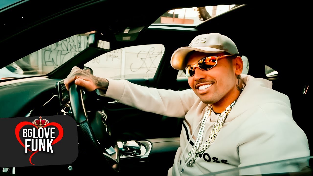 Olá Mercedes - Mc Marks, Mc Ryan SP, Mc Joãozinho VT, Mc Tuto, Mc Vine7 e Gabb MC · DJ Boy