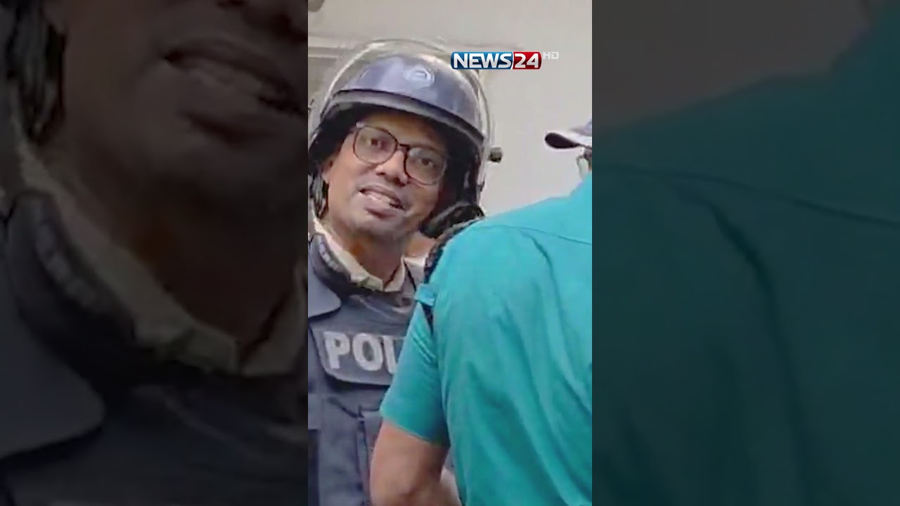&lsquo;পলক ভাই স্টারলিংক তো চলে আসল&rsquo; | News24