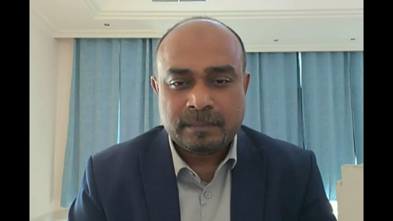 What immediate security threats are Gulf States facing?