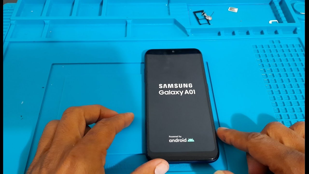 Removendo conta Google A01 android 10 dicas etc... sem chip sem PC