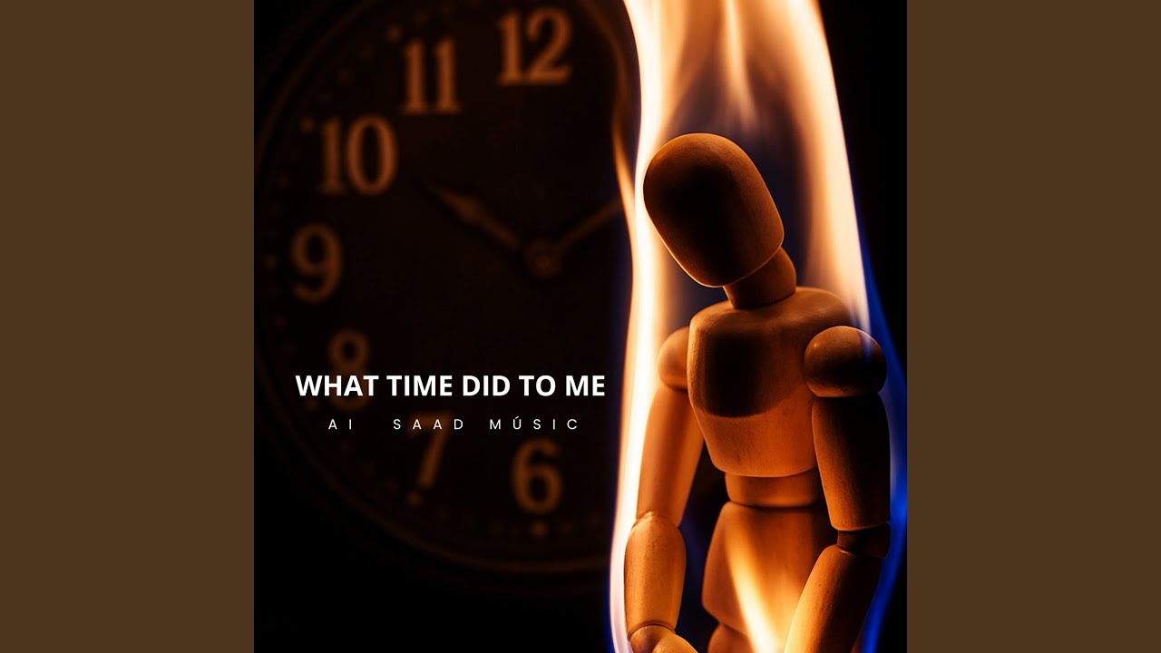 What time did to me