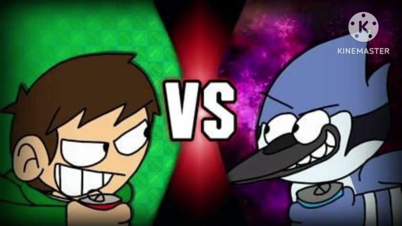 Eddsworld crossover con Historias Corrientes 