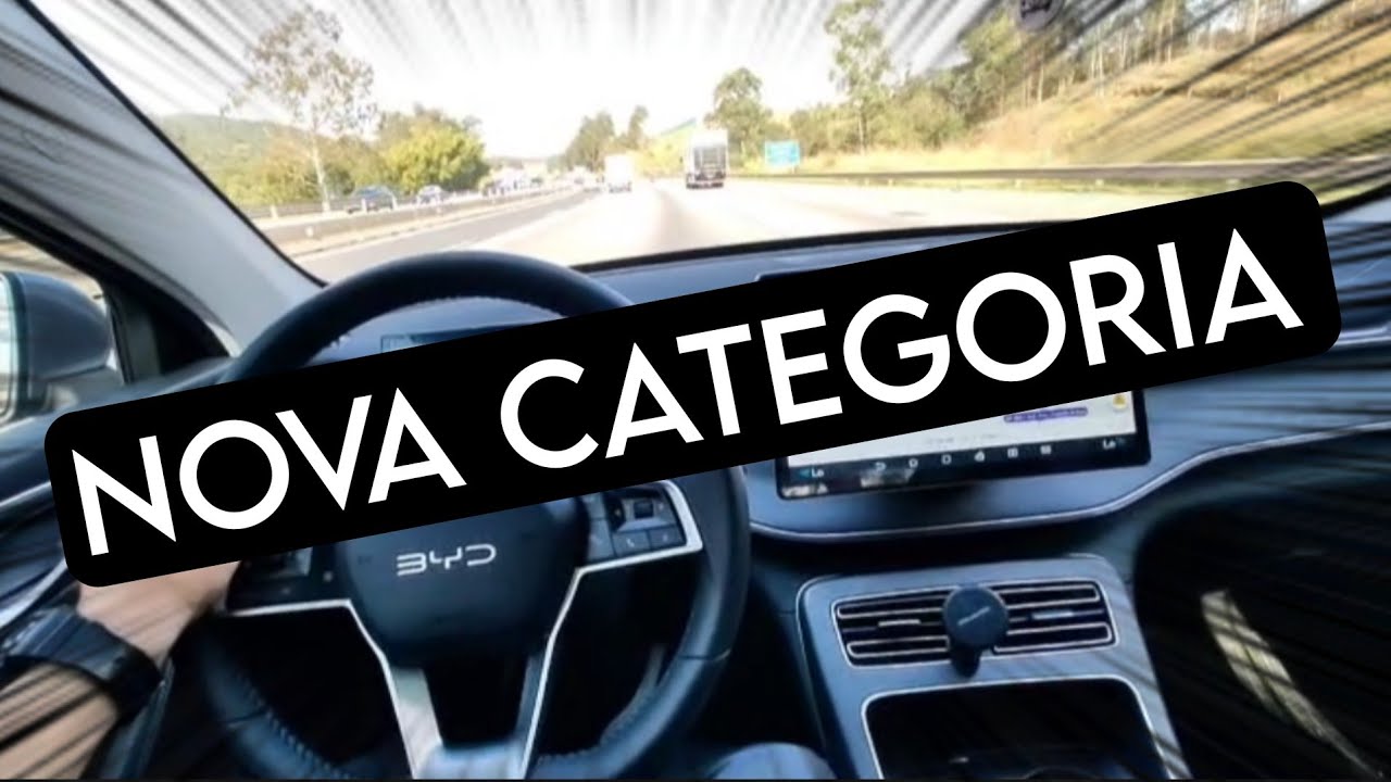UBER GREEN | MAIS UMA CATEGORIA NA UBER
