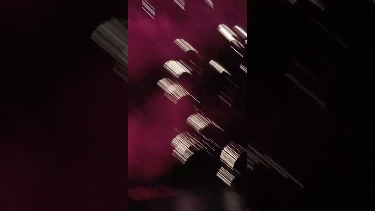 Fuegos artificiales de el 2 de febrero (Alcalá)