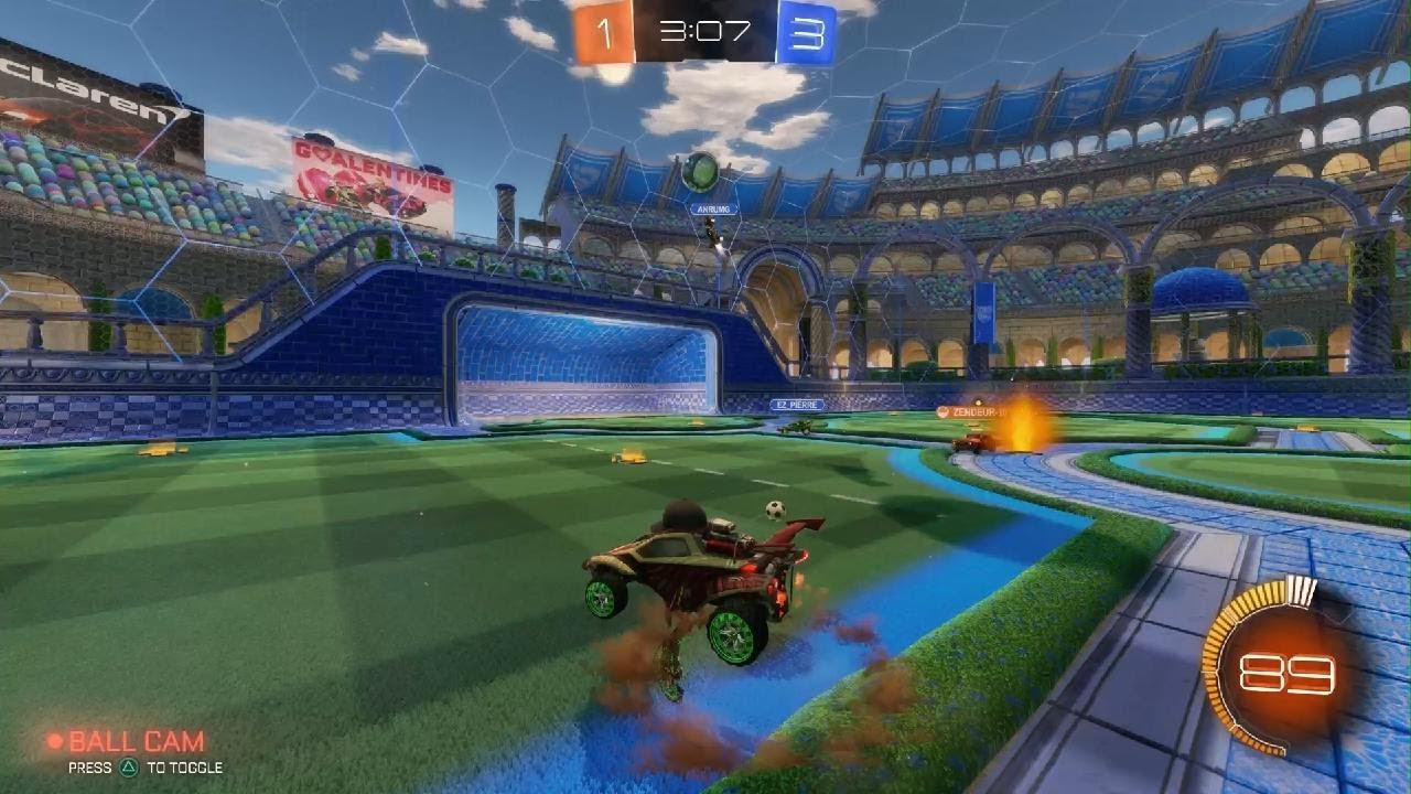 Gues my rank