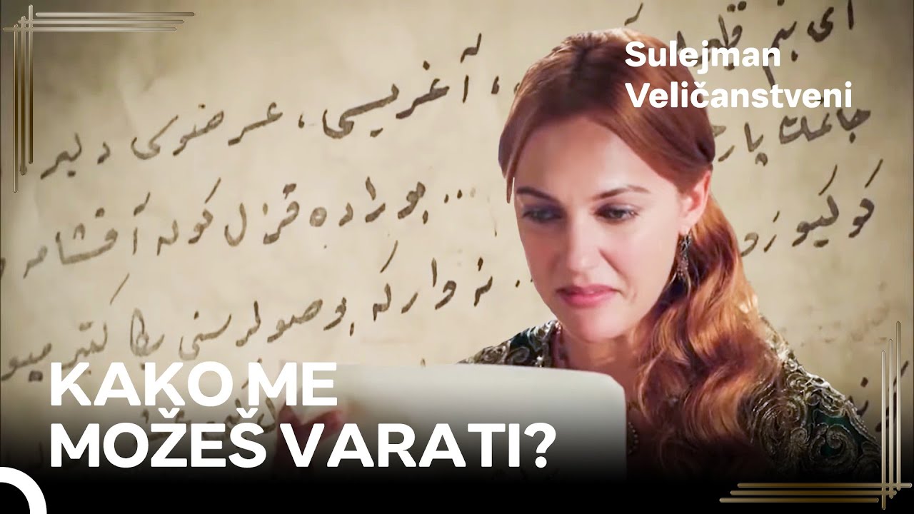 Dokumentirano Stanje Izdaje | Sulejman Veličanstveni