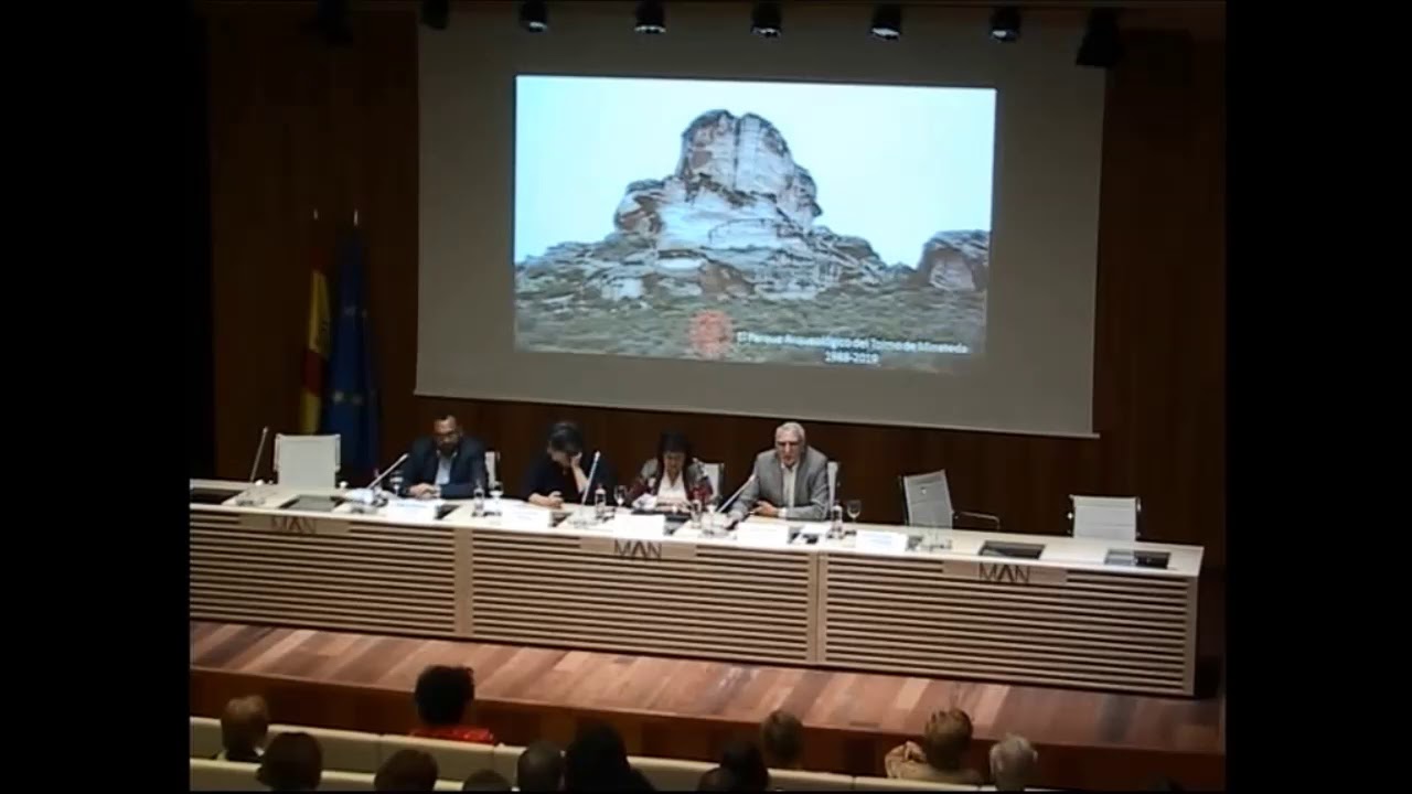 El Tolmo de Minateda