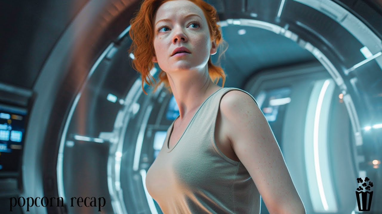 Transgender Travels Back In Time To Have A Child With Themself | Scifi Recap