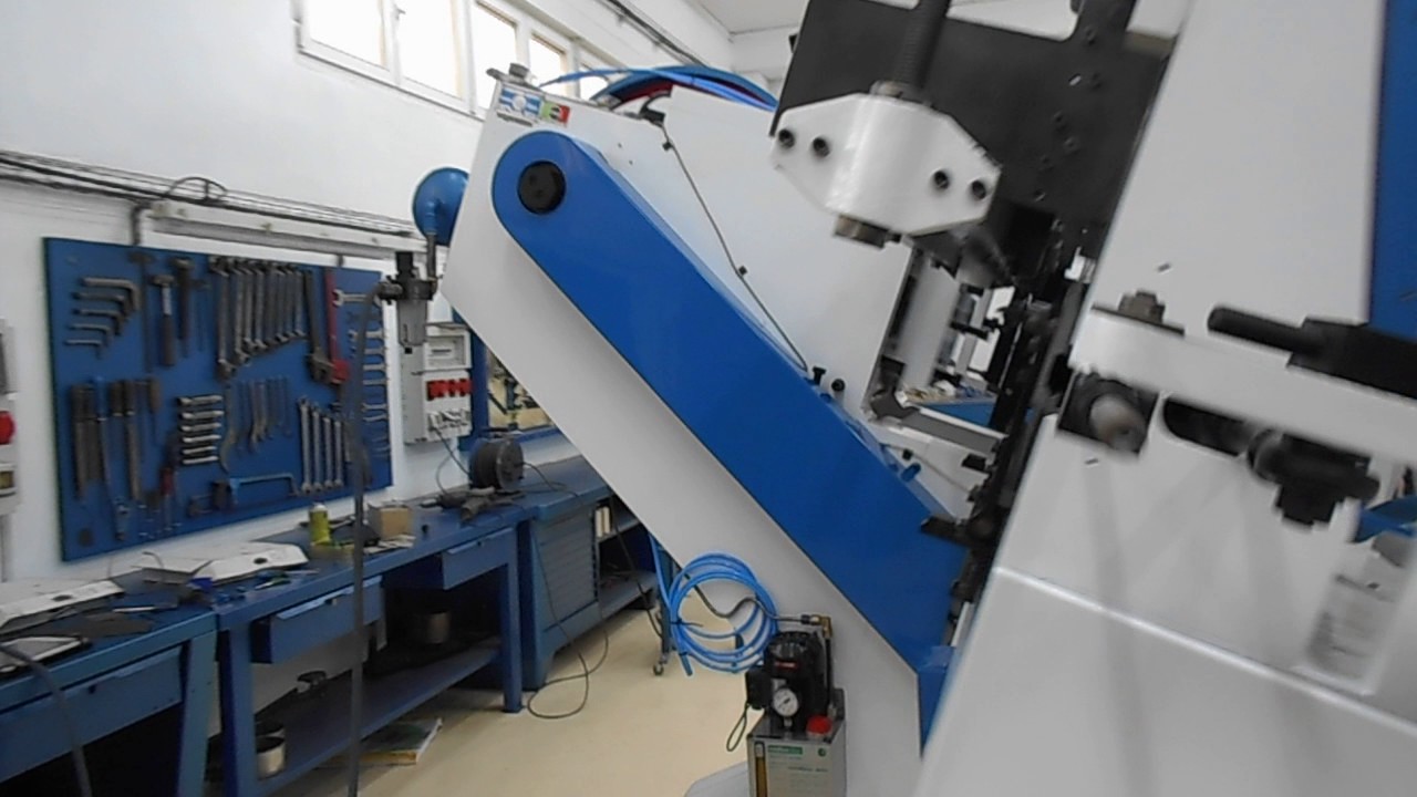 CERLEI PA40/220 PRESS ID.LACUEVA  23720591
