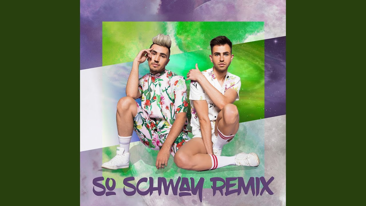 Your Mom Said No (So Schway Remix)