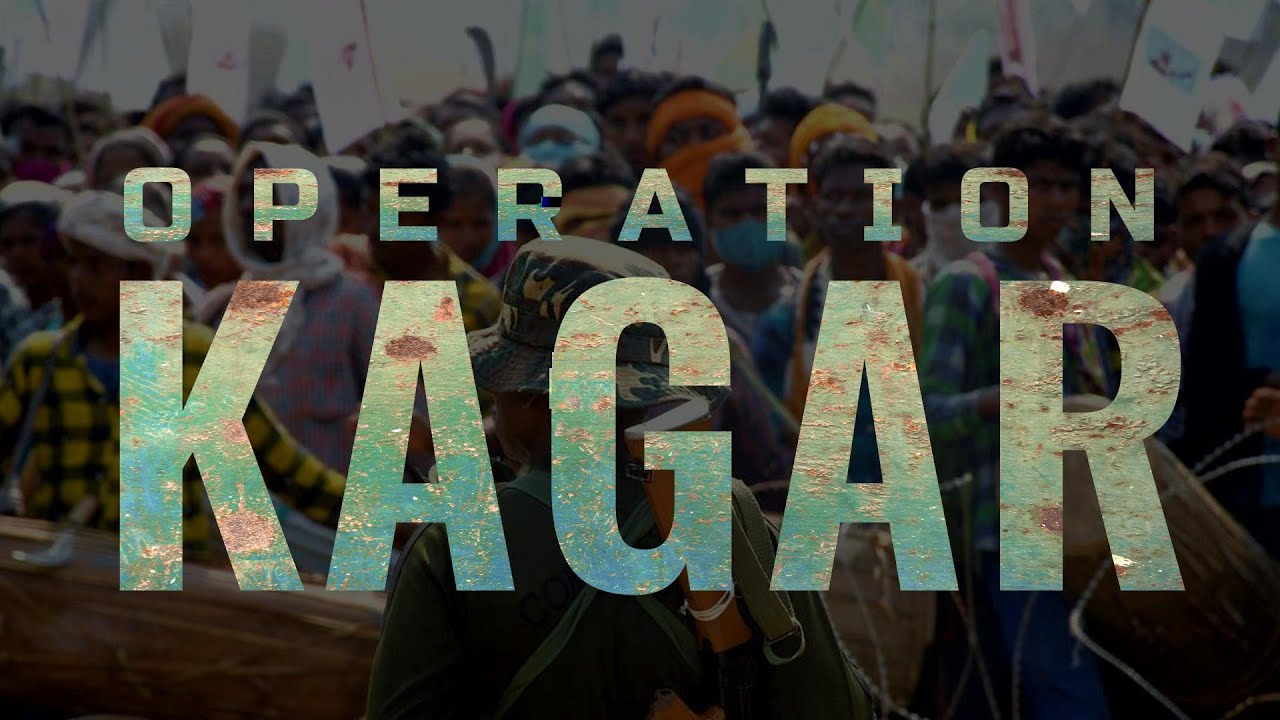 Operation Kagar - The Final Warning