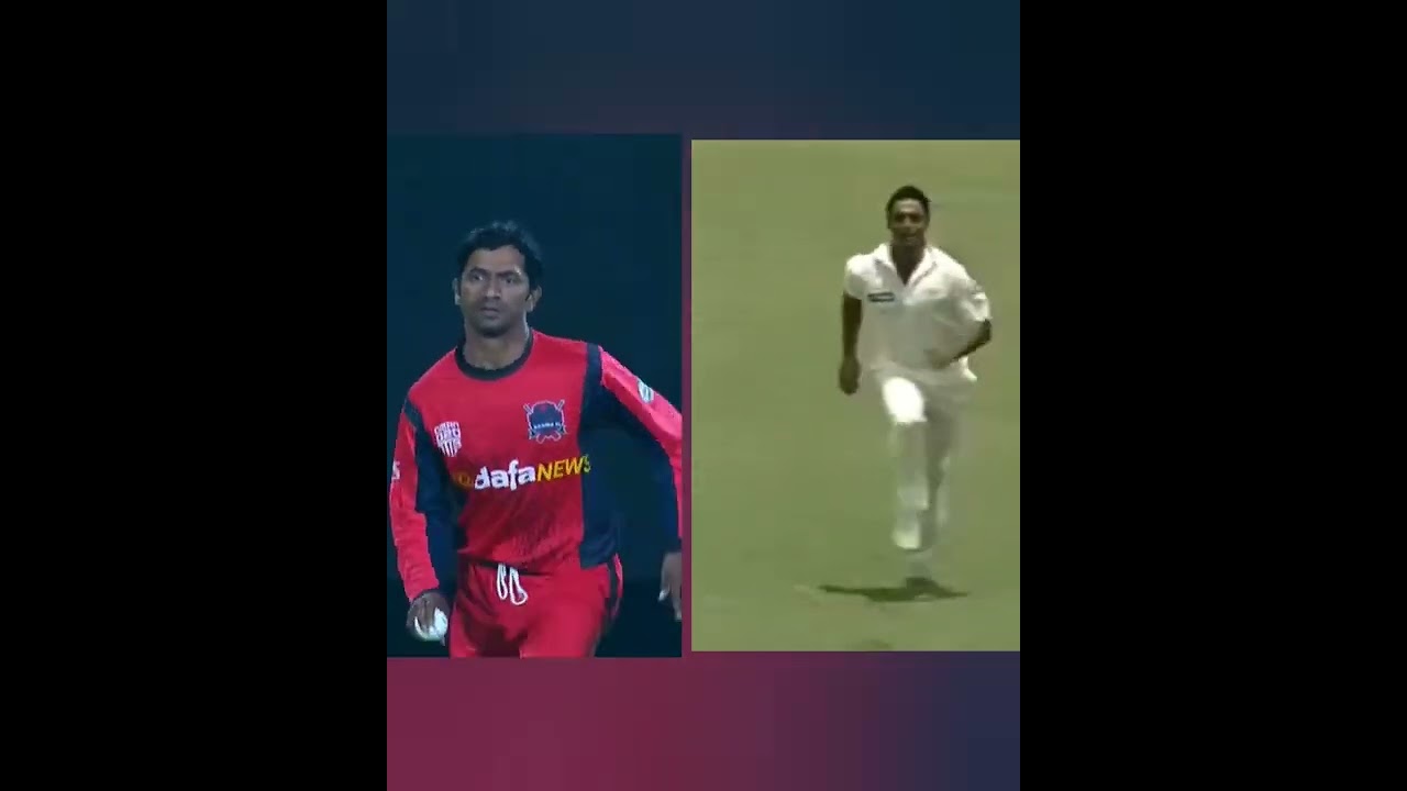 🏏🏏🏏😲😲🖤&hearts;️New Shoaib akhter VS old Shoaib Akhtar🏏🏏🏏