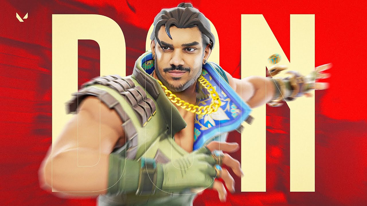 SERIOUS RANKED Valorant Live