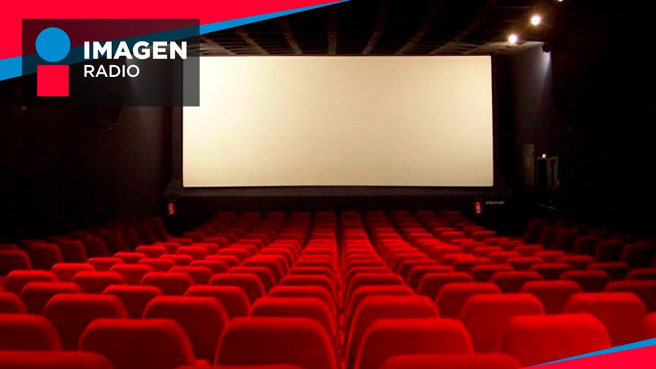 La decadencia del cine mexicano | José Luis Trueba