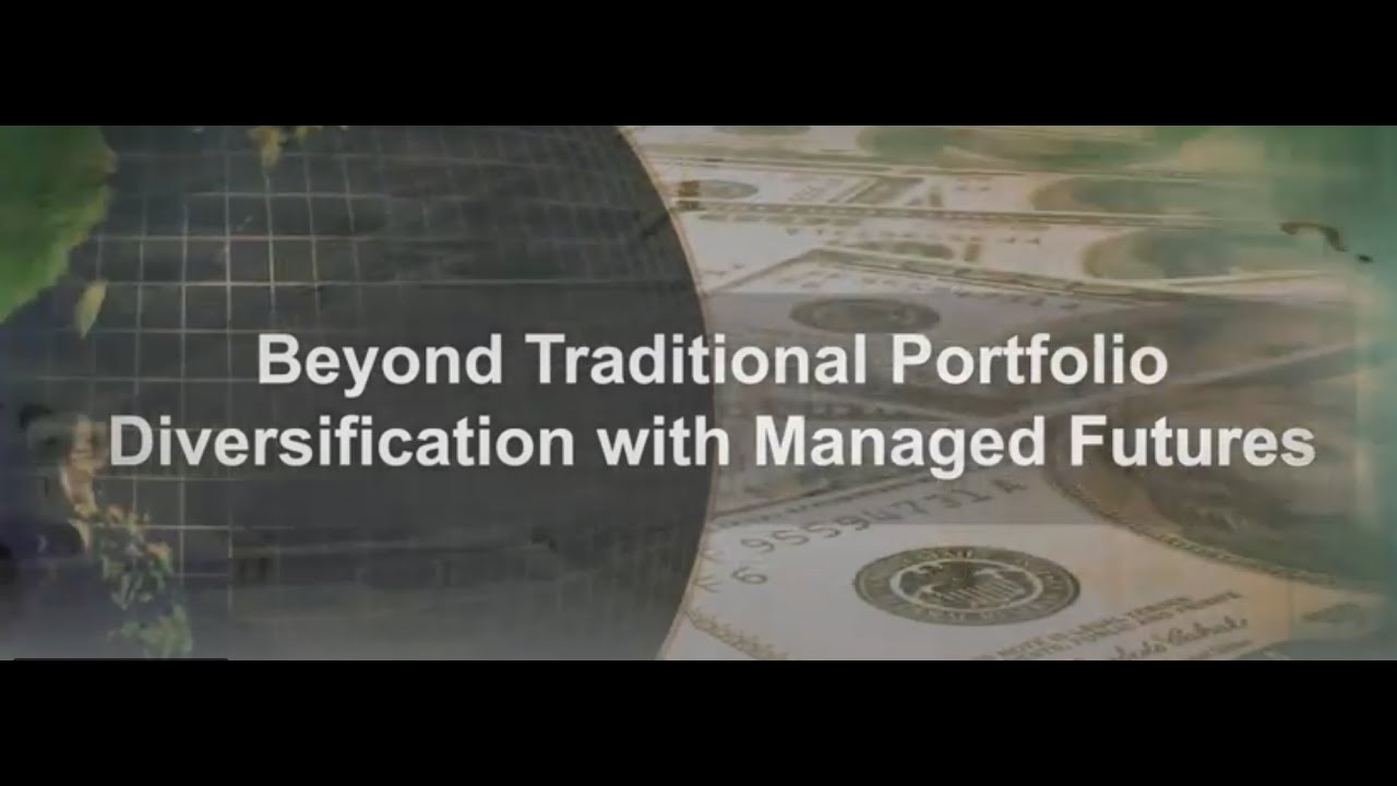 About Managed Futures & CTAs