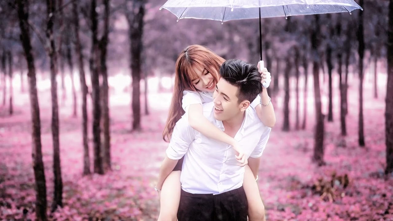 Mạnh Tình Sai Đôi - Đông Vũ & Hải Yến