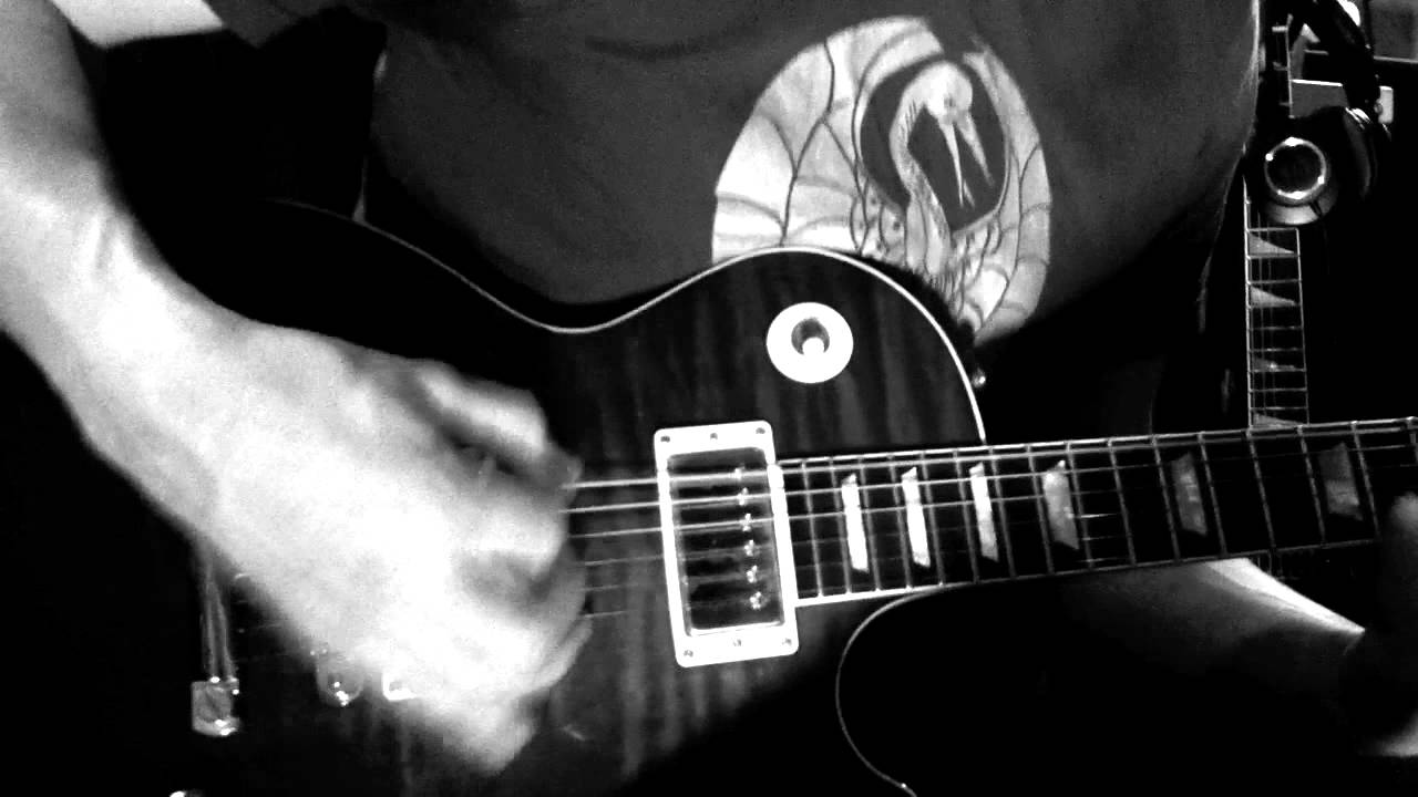 GOJIRA IN THE STUDIO (Part 2 - Guitar Tracking)