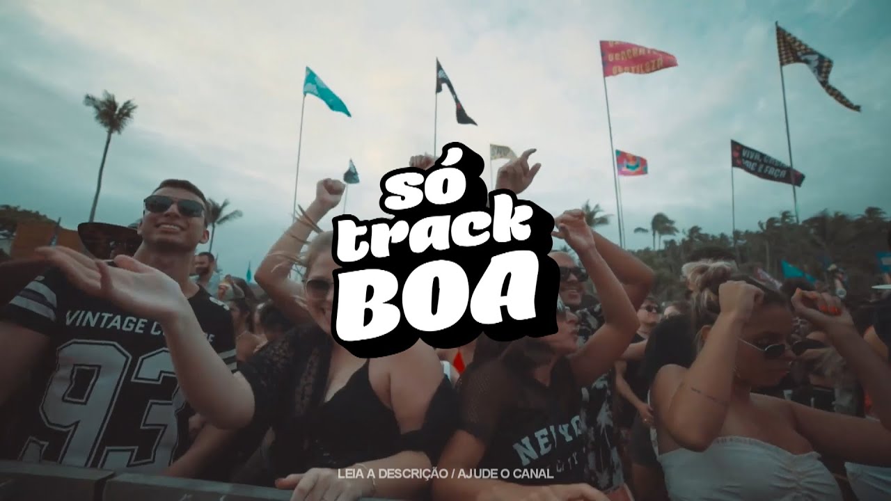 SÓ TRACK BOA - AS MAIS TOCADAS DE 2020 DEZEMBRO VOL.16 - SET VINTAGE CULTURE, KVSH & @LUCASTREVIZAAN