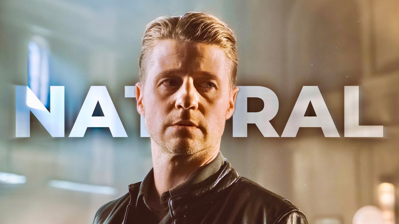 James Gordon Tribute || Natural