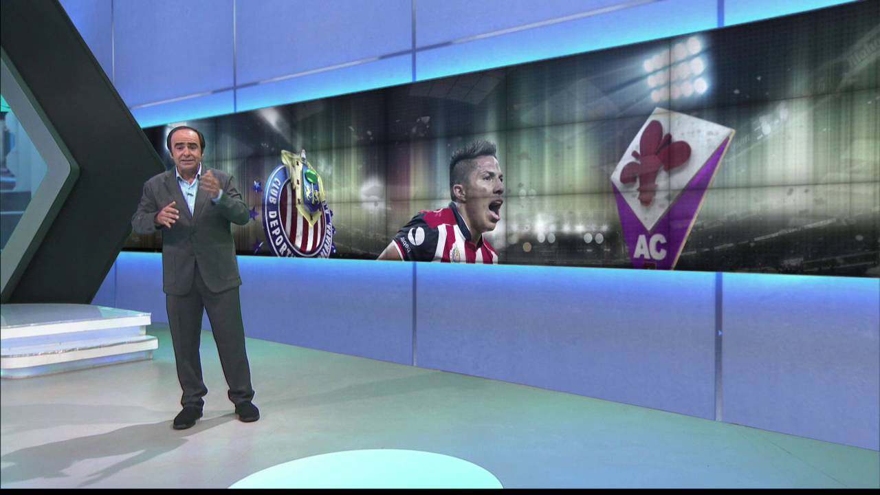 &iquest;Qu&eacute; hay detr&aacute;s de la transacci&oacute;n de Carlos Salcedo?