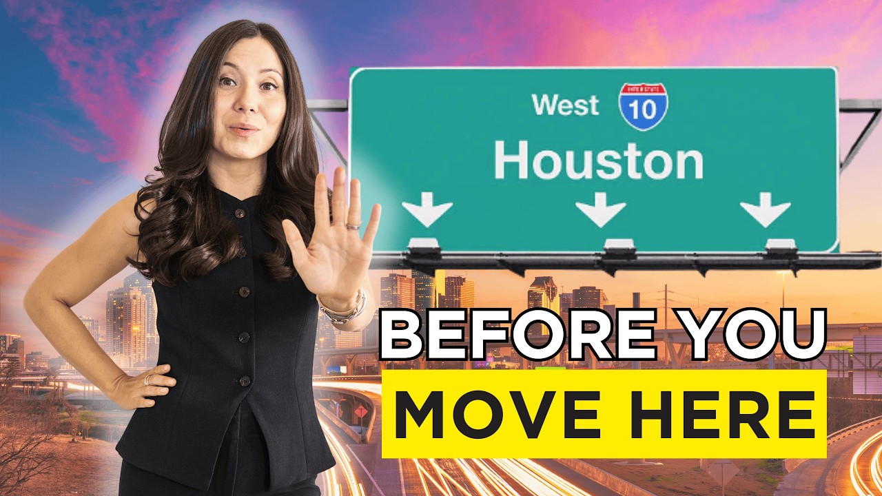 Important Changes Coming to West Houston in 2026!
