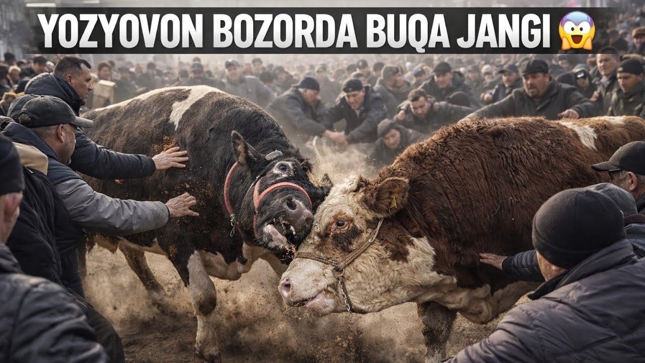 YOZYOVON BOZOR AVJIDA 🔥BUQA QATORIDAMZ BOZOR ZÓR BÓLDI NARXLAR DAXSHAT MAXSUS VIDEO 18 марта 2026 г.