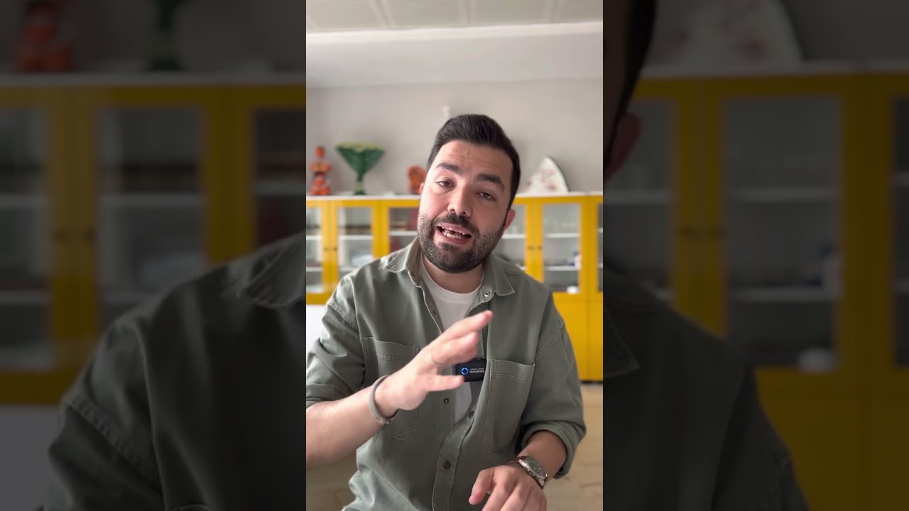 5 DAKİKADA “BİLSEM’DE ÖĞRETMEN OLMAK”