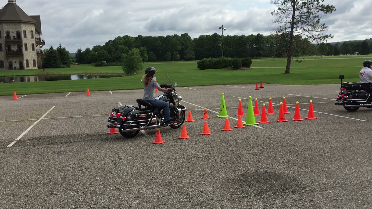 2017 Ridelikeapro-gl Lady Biker Day, Boyne Mi