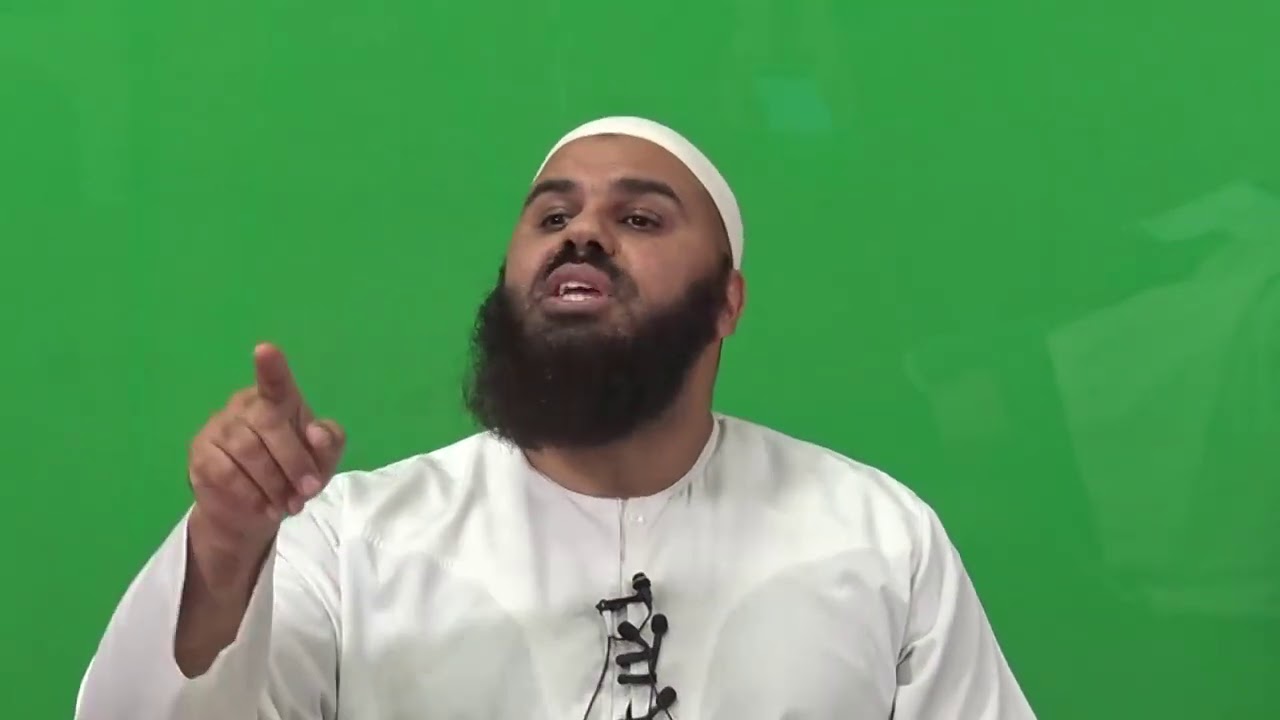 Wieviel Dunja ist für einen Muslim erlaubt ohne das er übertreibt?