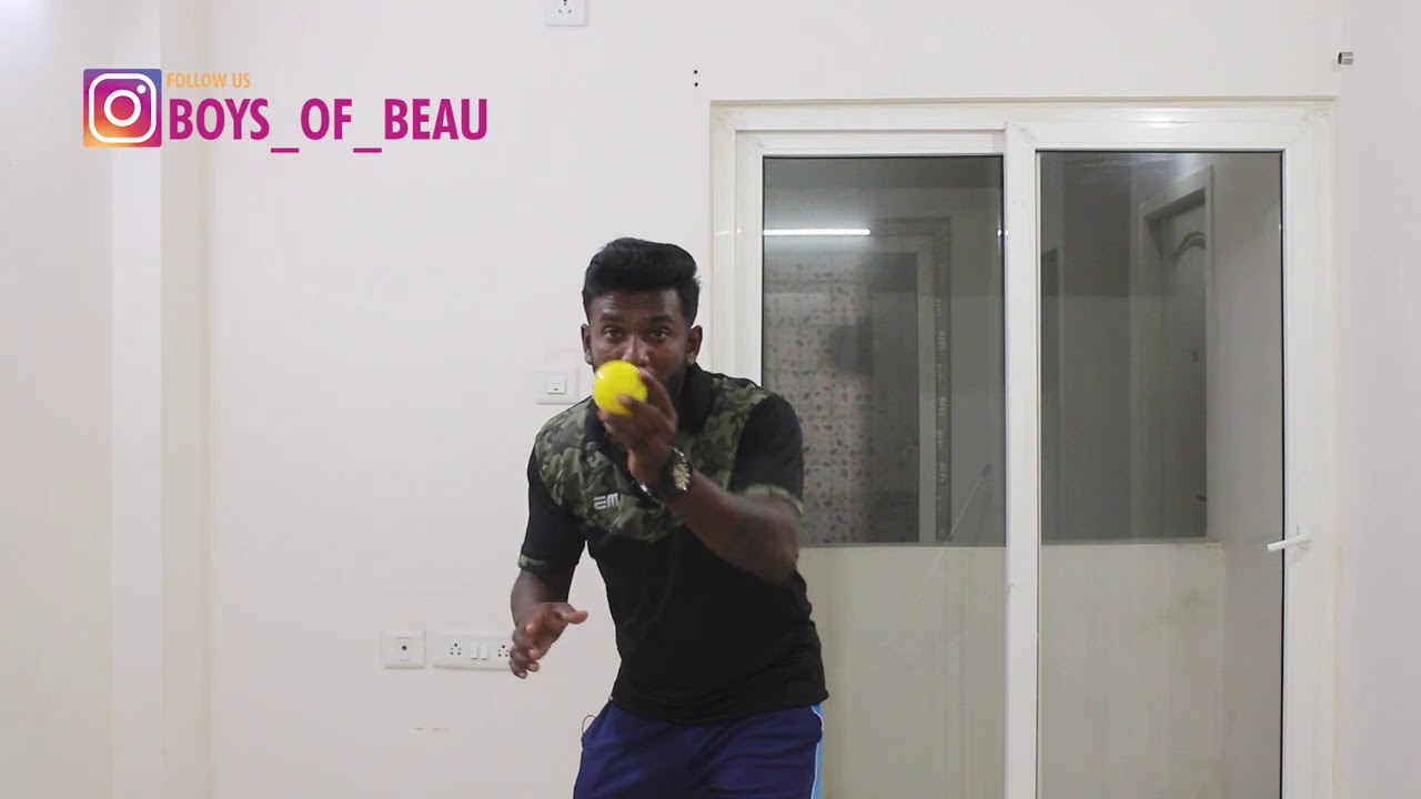 Eyes on the Ball while Batting | Boys of Beau Cricket Academy | Beaulet Julin | Cricket Coaching