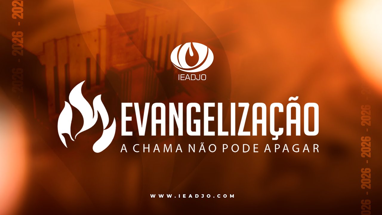 Culto da Vitória KM-04 19/02/2026
