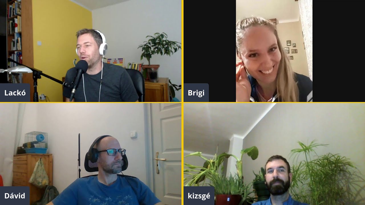 &Aacute;s&oacute;kapa a metsz&eacute;sről, facsemet&eacute;kről &eacute;s az illeg&aacute;lis komposzt&aacute;l&aacute;sr&oacute;l KERTES PODCAST S01E03