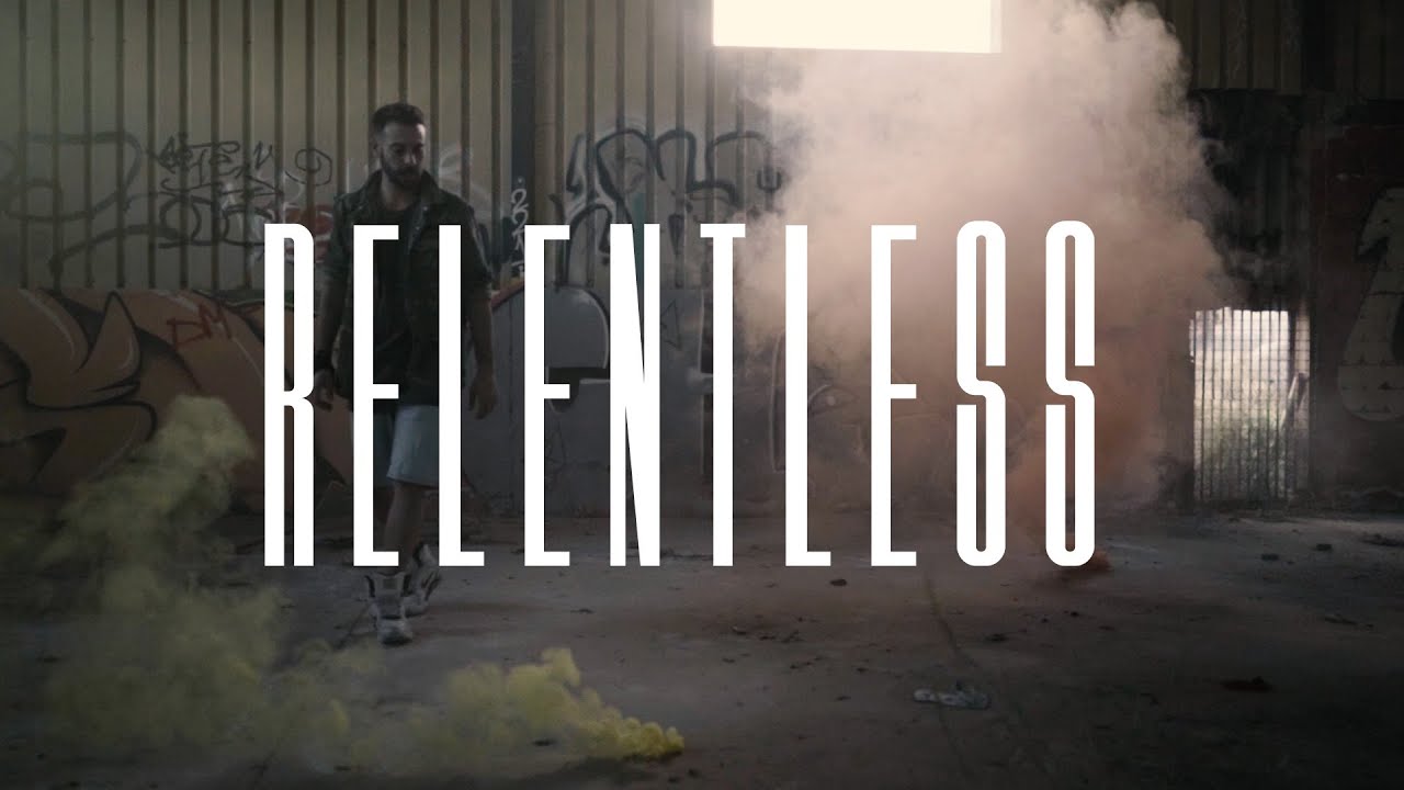 Danny - Relentless [Music Video]